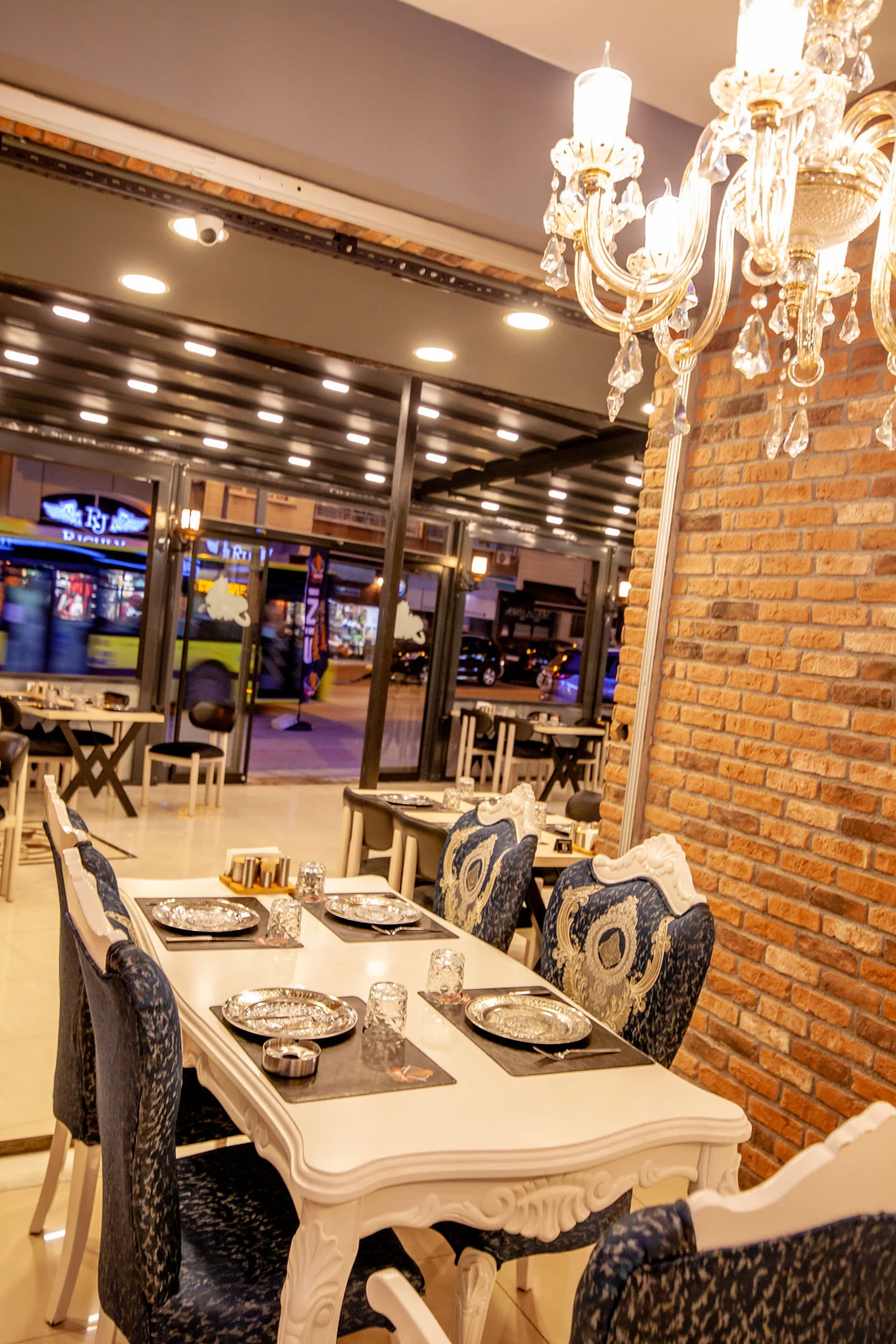 sini kebap iftar menüsü